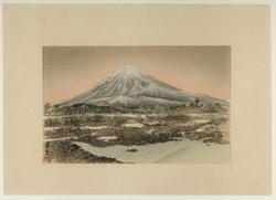 Mount Fuji