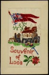 Souvenir of Loos
