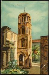 Martarana Village near Palermo.  Palermo
Martarana