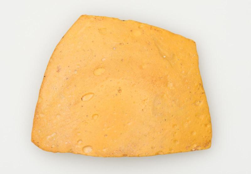 Fragment of vessel
