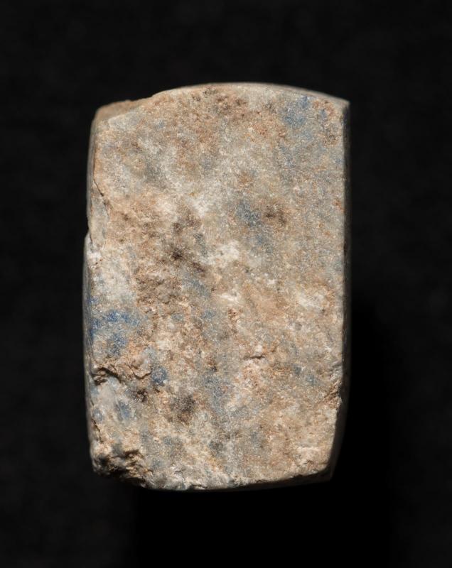 Foundation deposit