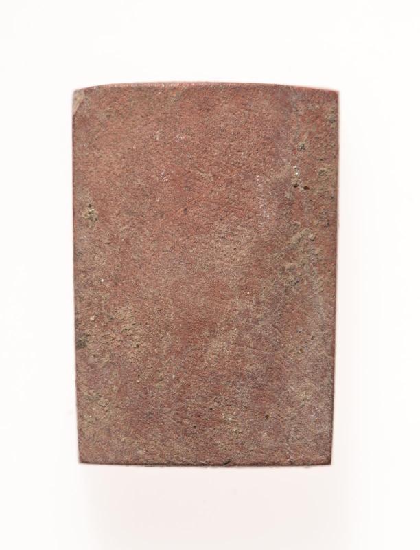 Foundation deposit