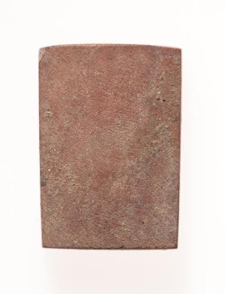 Foundation deposit