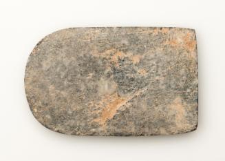 Foundation deposit-model stele