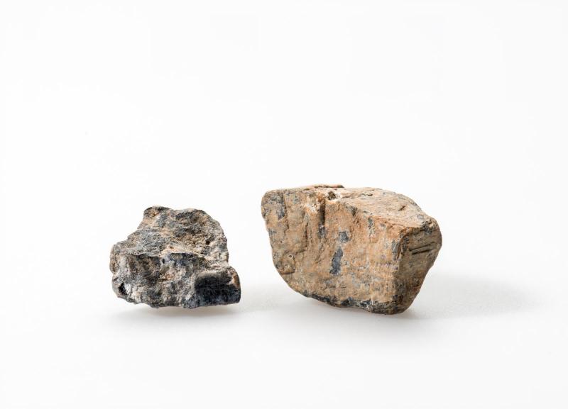 Foundation deposits
