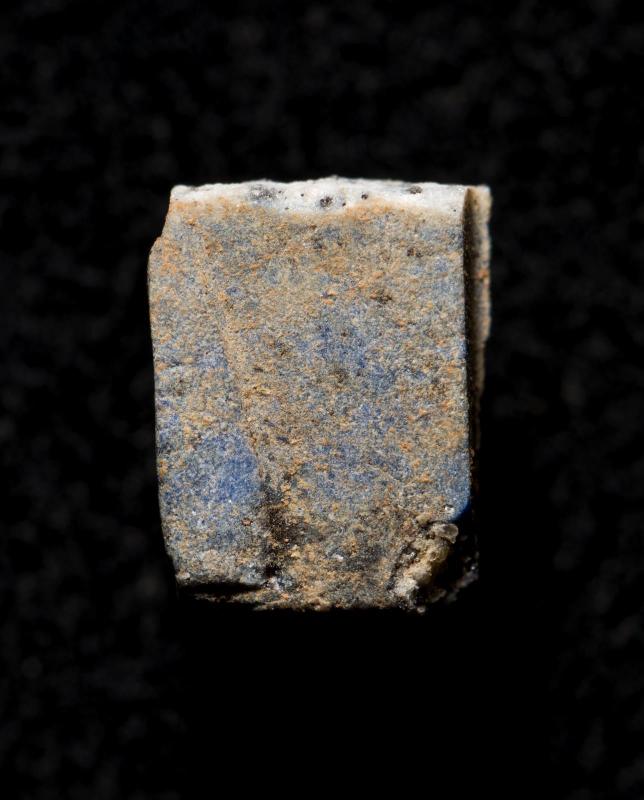 Foundation deposit