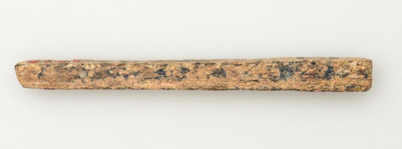 Glass rod