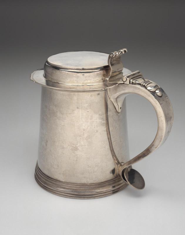 Tankard