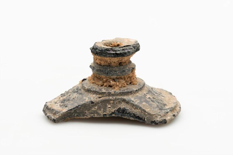 Fragment of vessel