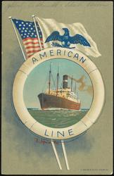 AMERICAN LINE 


