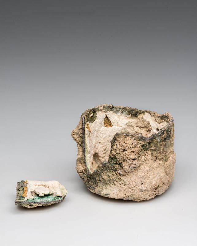 Staff fragment