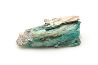 Fragment of a statuette