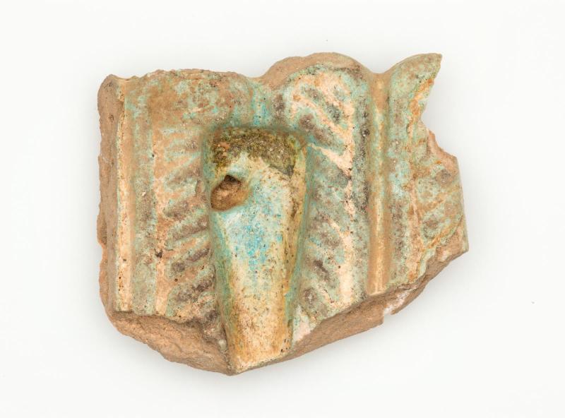 Ornament fragment