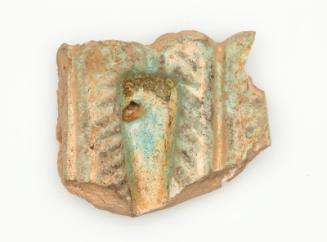 Ornament fragment