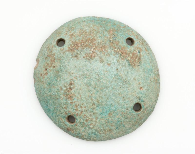 Rosette disc