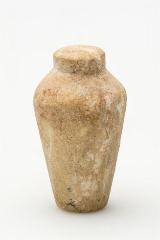 Model vase