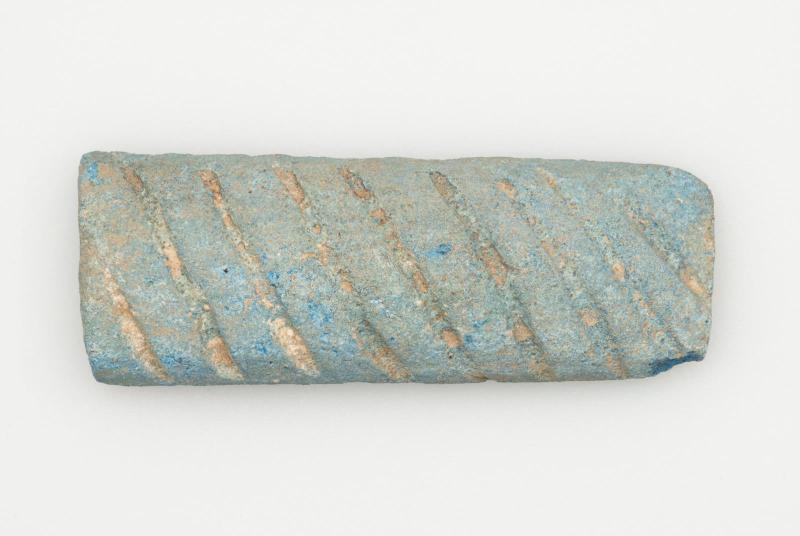 Rectangular fragment