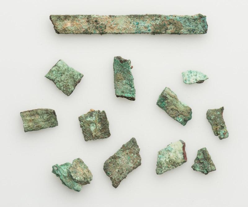 Fragments