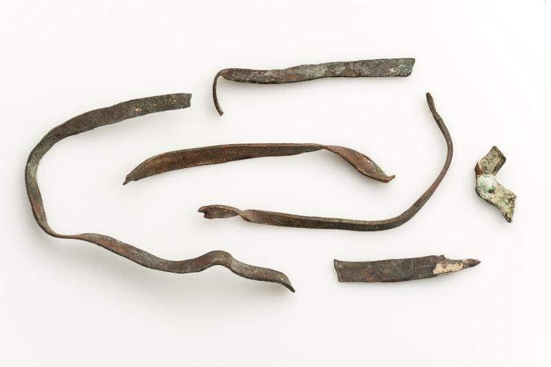 Jewelry elements