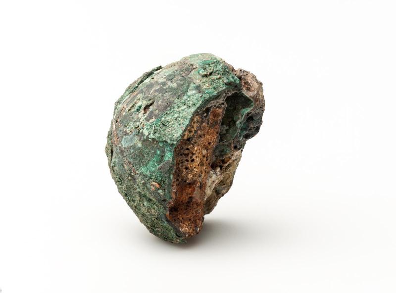 Mace fragment