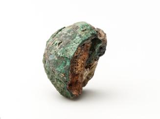 Mace fragment