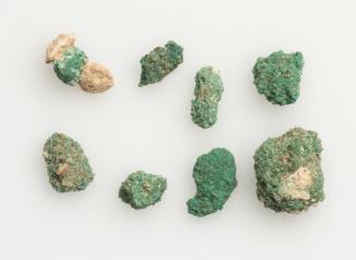 Metal Fragments