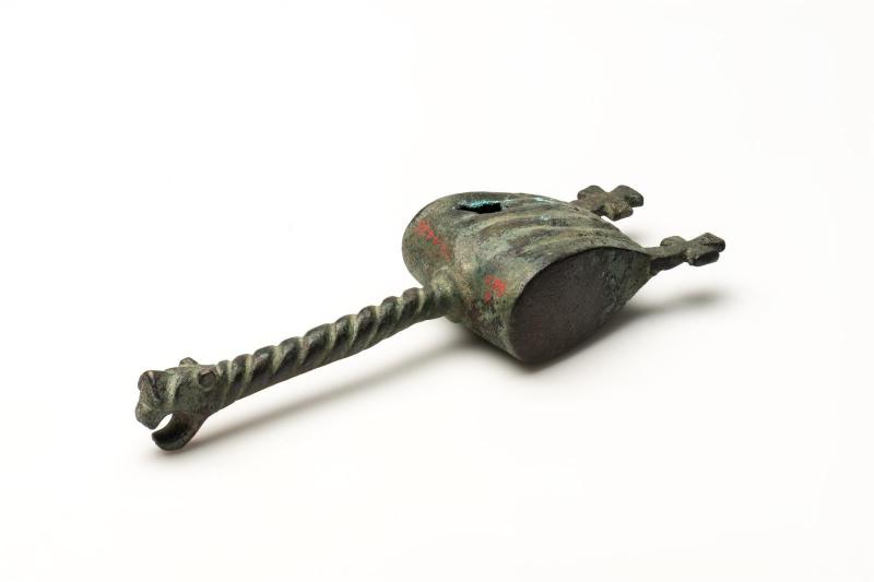 Spindle ( ? )