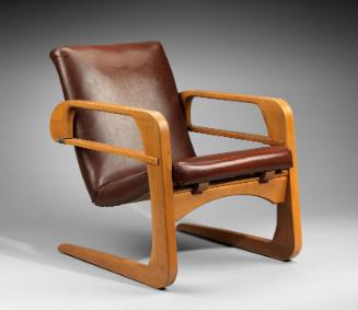 "Air Line" chair