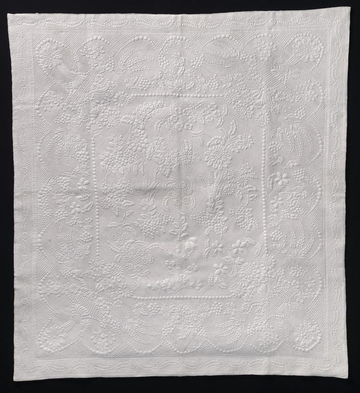 Wedding Quilt