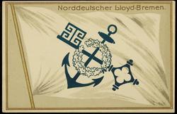Norddeutscher Lloyd - Bremen.