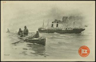 Red Star Line  Antwerpen
