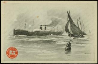 Red Star Line  Antwerpen