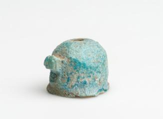 Spouted jar