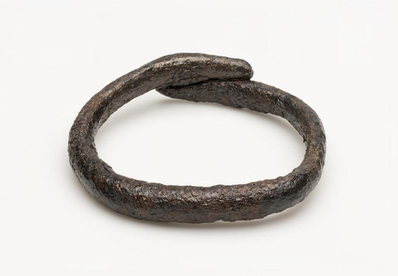 Anklet