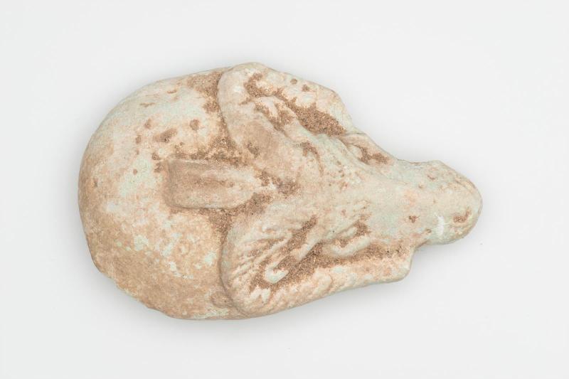 Ram head