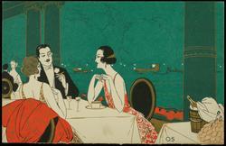 Diners

