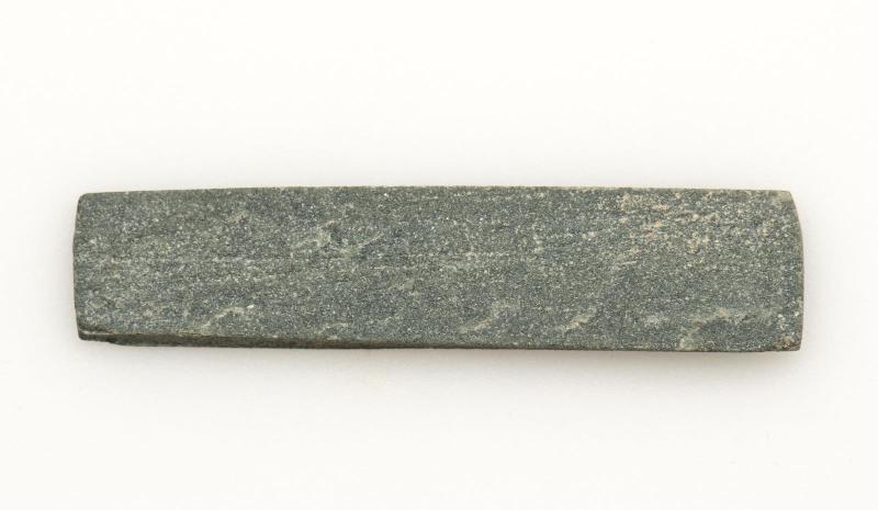 Inlay fragment