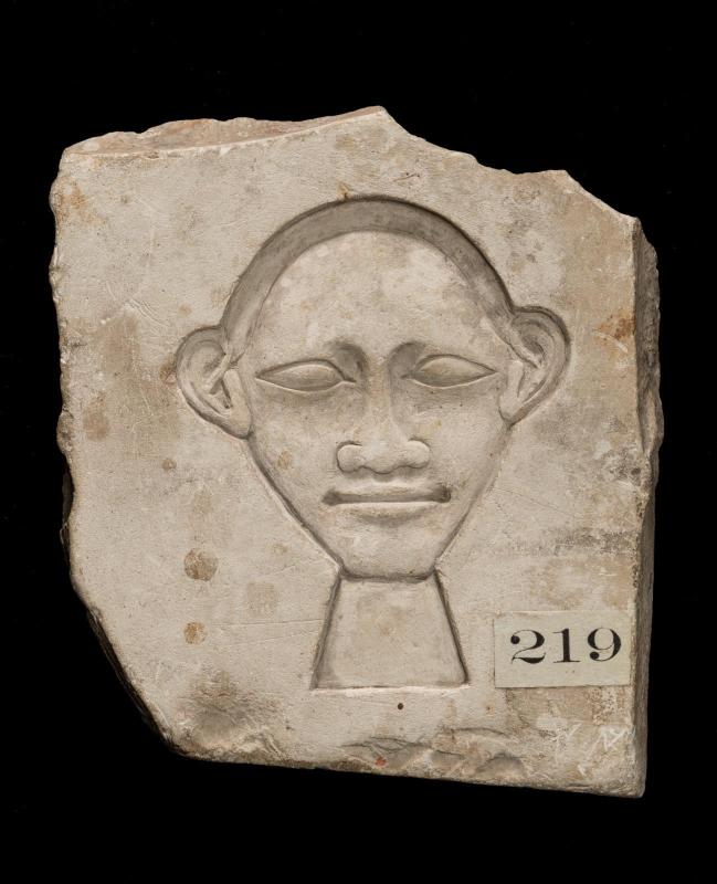 Artist's model