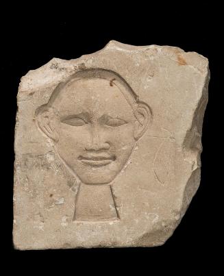 Artist's model