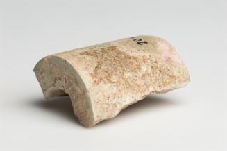 Cylinder fragment