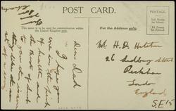 ELLERMAN'S CITY LINE TO AND FROM INDIA
