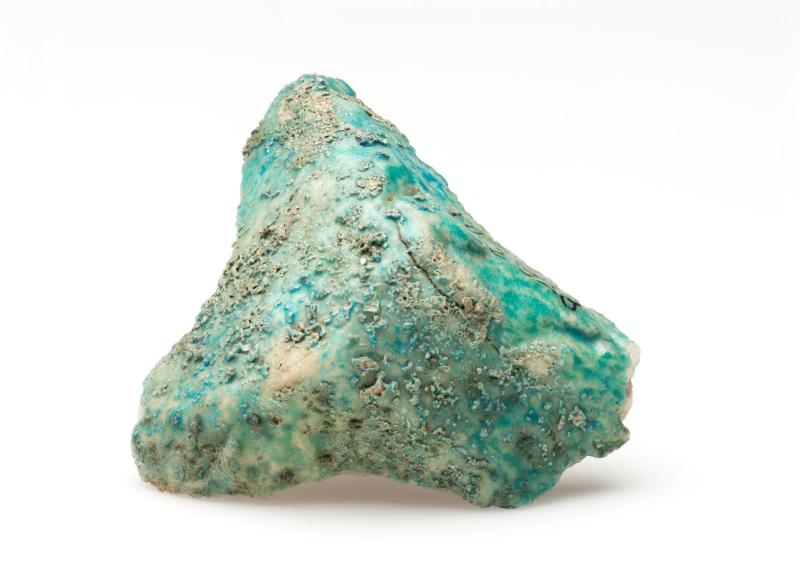 Fragment of a scupture