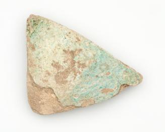 Fragment of vessel
