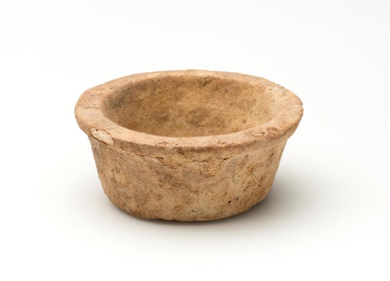 Model vessel
