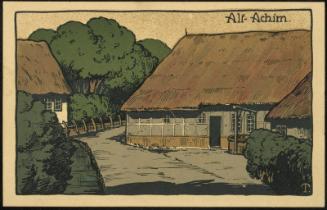 Alf - Achim.