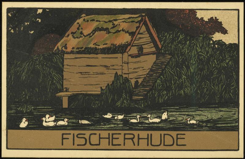 FISCHERHUDE