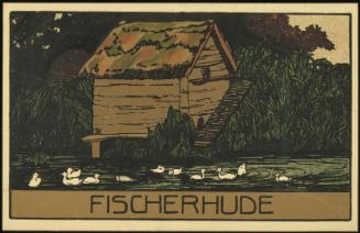 FISCHERHUDE