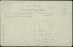 LIVERPOOL EXPRESS. NORTH EASTERN RAILWAY.
