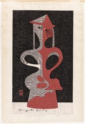 Haniwa (4)
