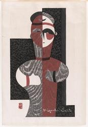Haniwa (5)